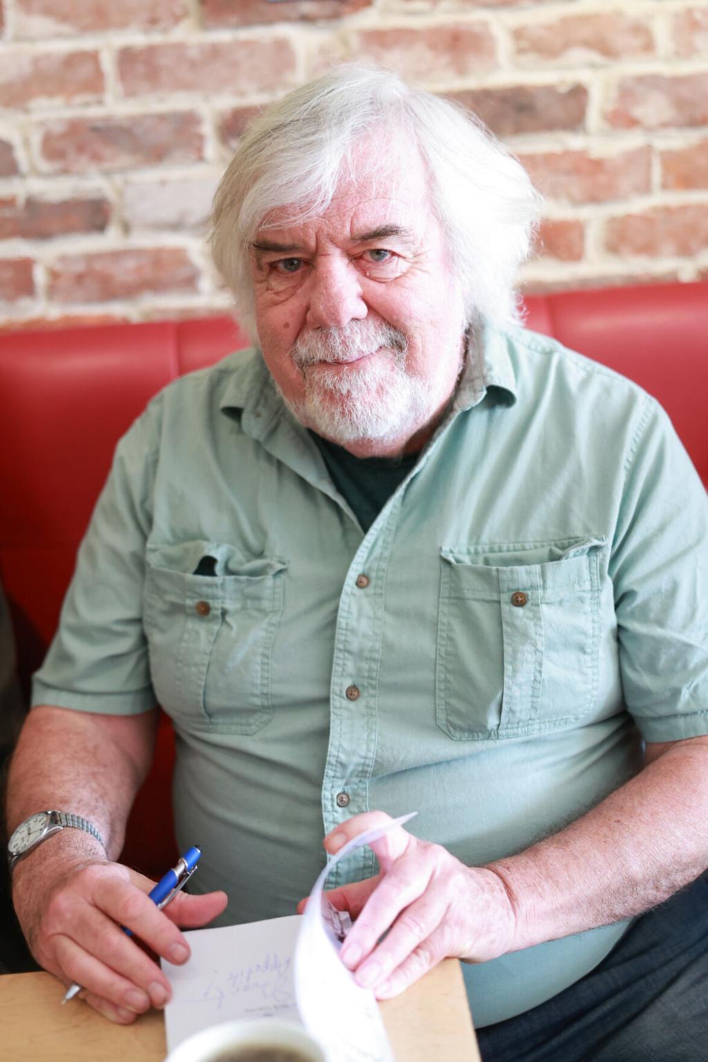 As I See It: Donation wise, tax foolish