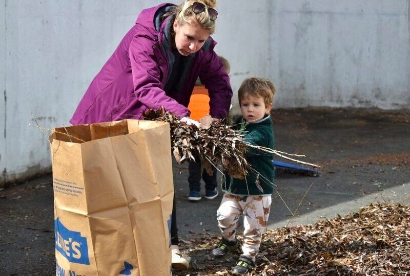 GreenUP! for Earth Day