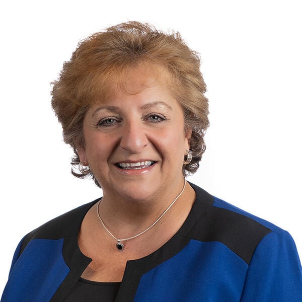 Grief is eased by sharing with others