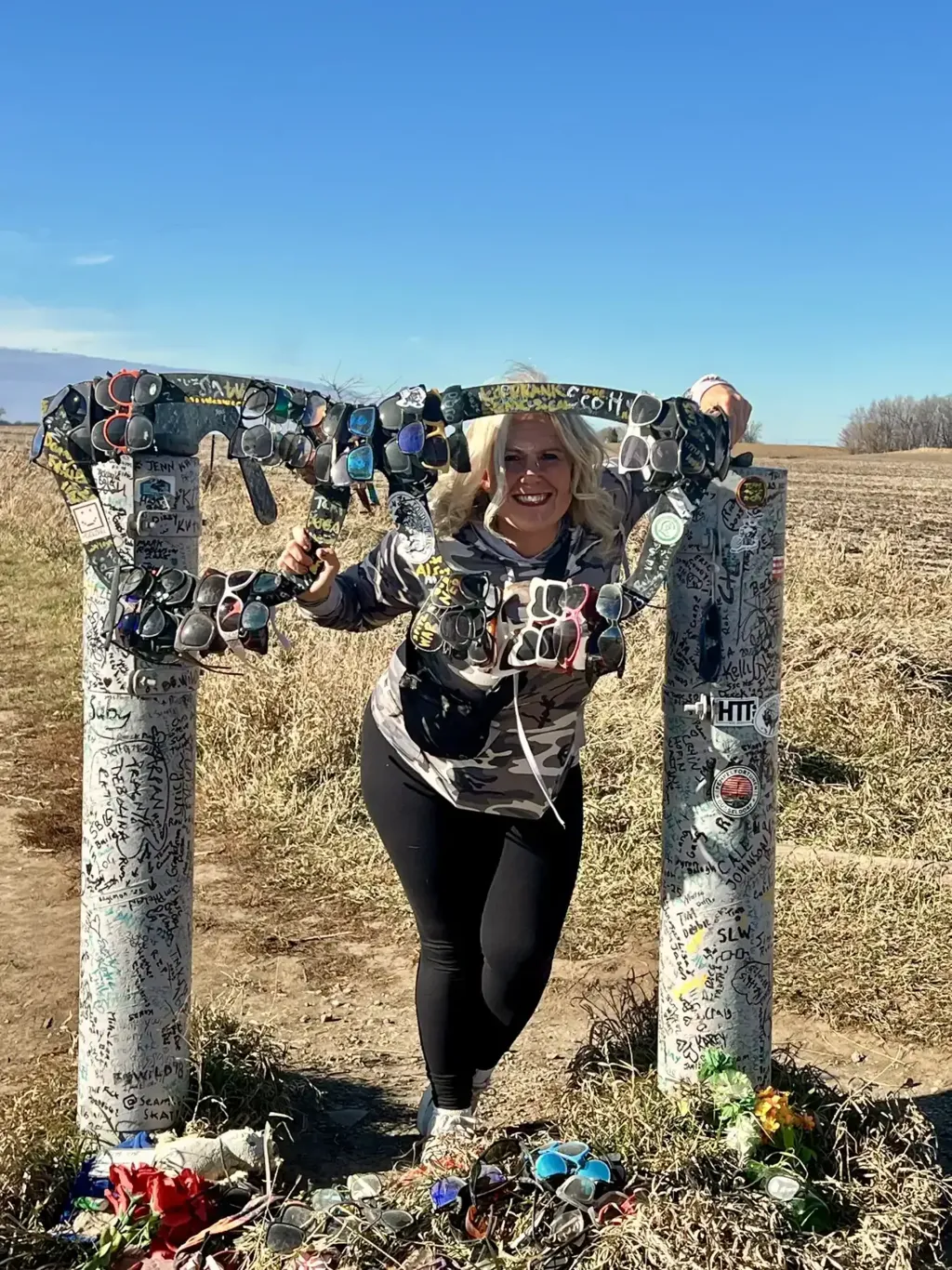 The Gillyweeds saga: A fake band, a fake plane crash and a real game blur reality