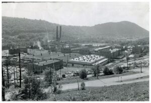 America 250 Cumberland Is Where Roads Converge