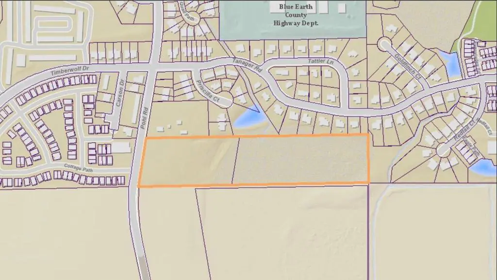 Campus Cottages approved despite homeowner objections MANKATO — Despite strong opposition from neighboring residents, a planned three-building apartment complex received approval from...Read full story