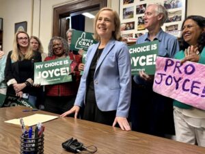 Election Autopsy Knocks Nh Gubernatorial Effort