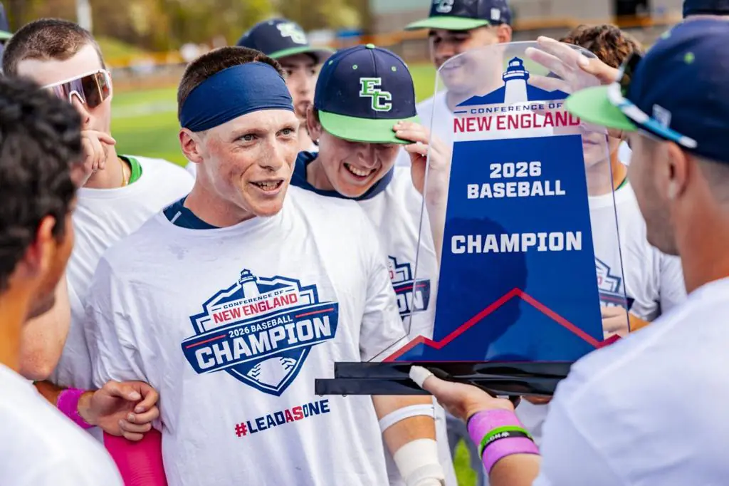 Endicott baseball, softball teams capture CNE titles, advance to NCAA playoffs What did the mothers of the Endicott College baseball and softball teams want on Sunday afternoon?...Read full story