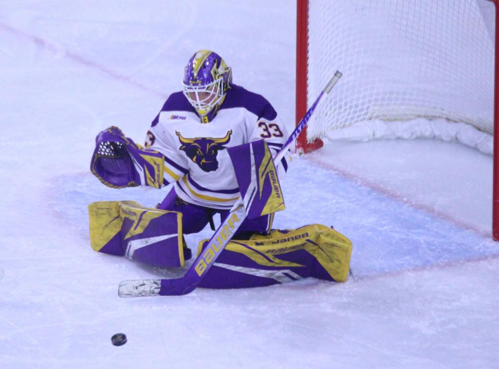 Hansen to attend national goaltending camp MANKATO — Who says you can't go home? Minnesota State senior goaltender Hailey Hansen has been...Read full story