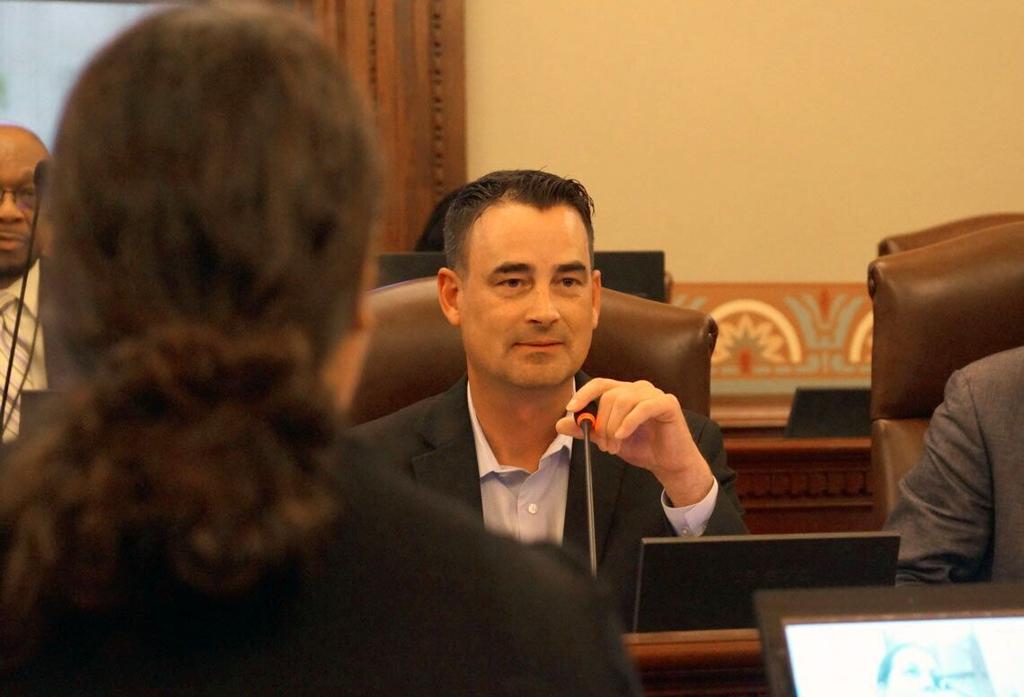 Illinois lawmakers question progress under Evidence-Based Funding for public education SPRINGFIELD — As budget negotiations kicked into high gear at the Illinois Statehouse this week, lawmakers...Read full story