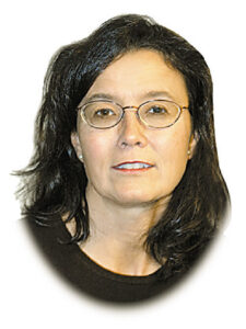 Kathy Gibbons When Hospital Is Too Familiar
