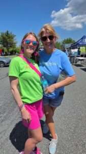 Lungstrong Fundraiser Nets 105k For Hospital