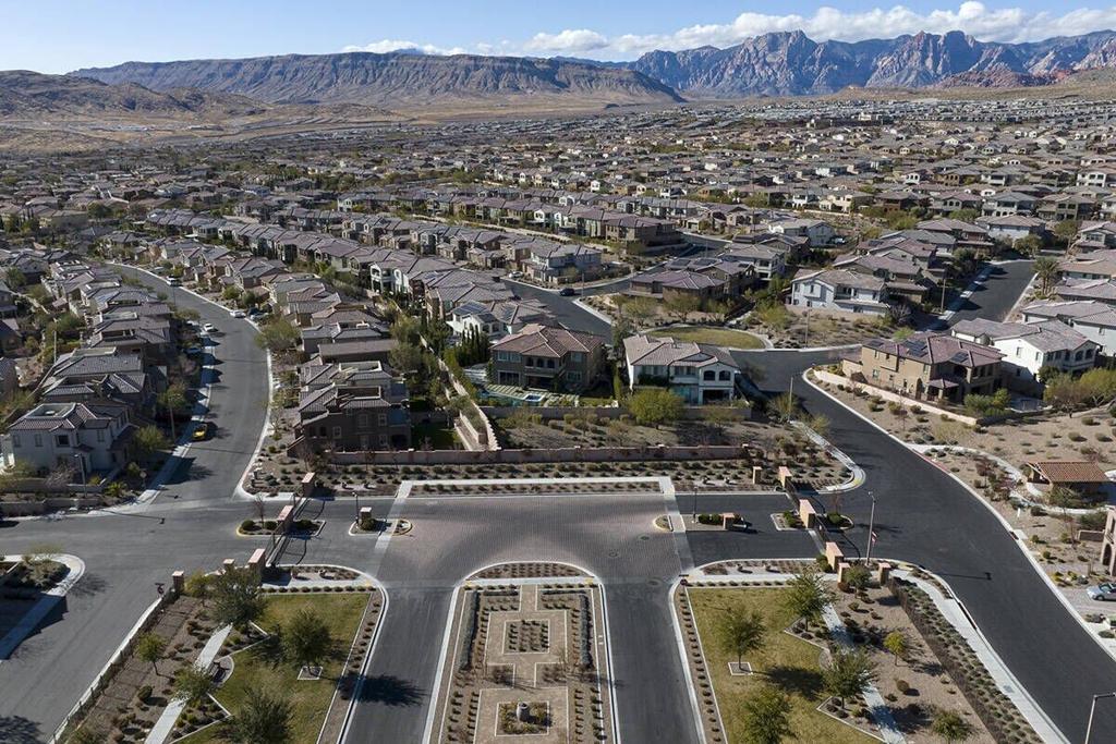 Las Vegas is one of the strongest buyer’s markets in the country, report says Las Vegas Review-Journal The Las Vega...