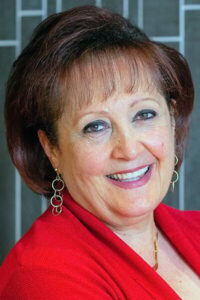 Massad Announces Bid For Third Term