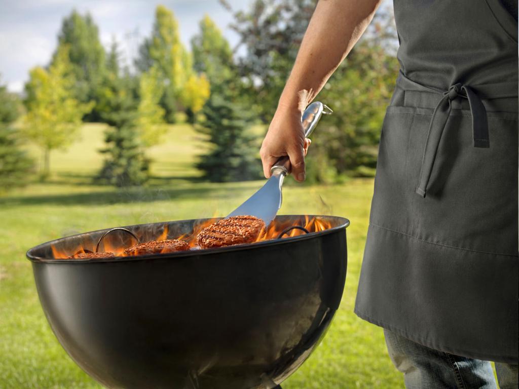 Medic Cookout Week coming up; grilling at Crossville Donor Center is May 19 Memorial Day Weekend is known as the unofficial kickoff to summer, and Medic Regional Blood Center...Read full story