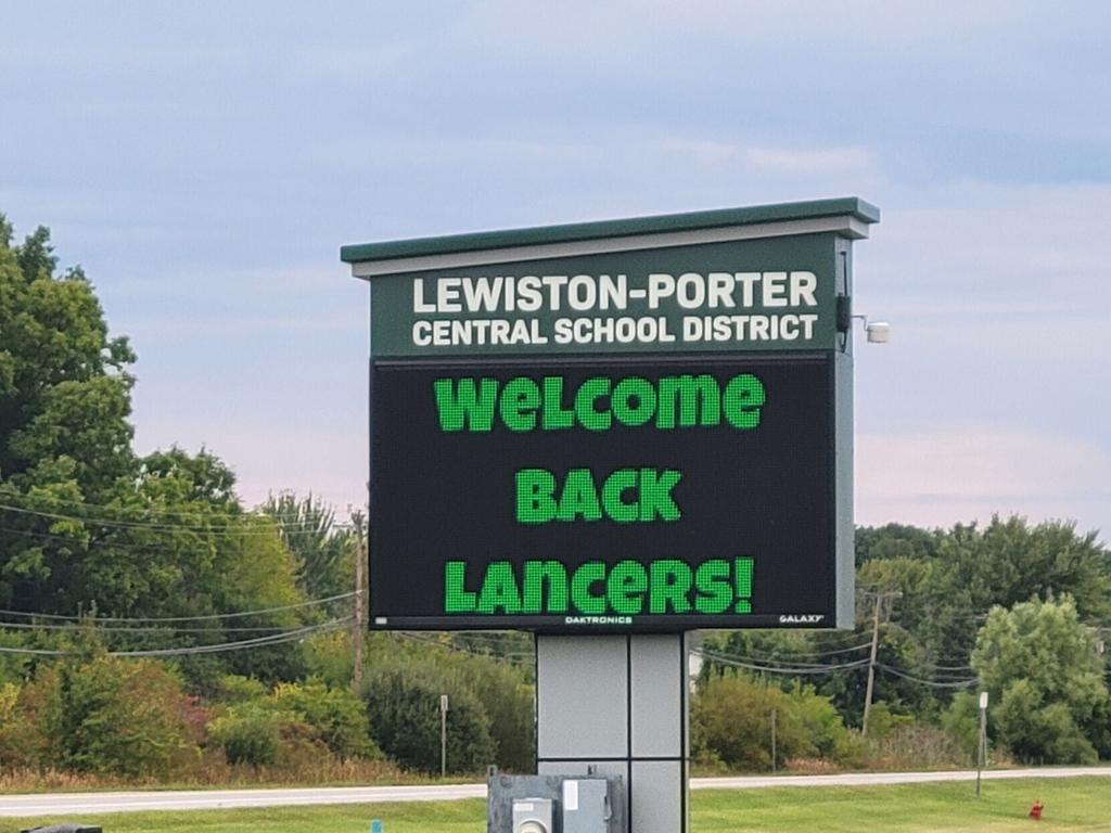 No one on the ballot for two empty school board seats in Lew-Port While there will be two open seats on the school bo...