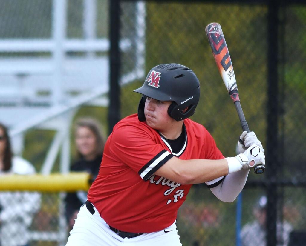 North Andover baseball closing in on MVC1 crown The final week of the Merrimack Valley Conference baseball and softball schedule is upon us. There...Read full story