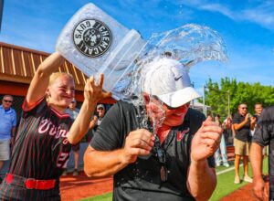 Petersburg Beats Logan For 1st State Championship