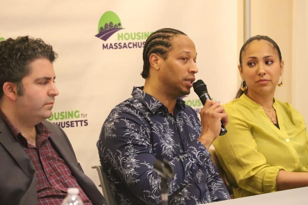 Property owners say costs outpacing proposed rent caps