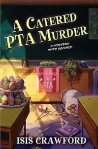Reading Room A Delicious Taste Of Murder