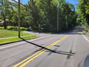 Resident Asks Lewiston To Adjust Speed Limit On Lower River Road