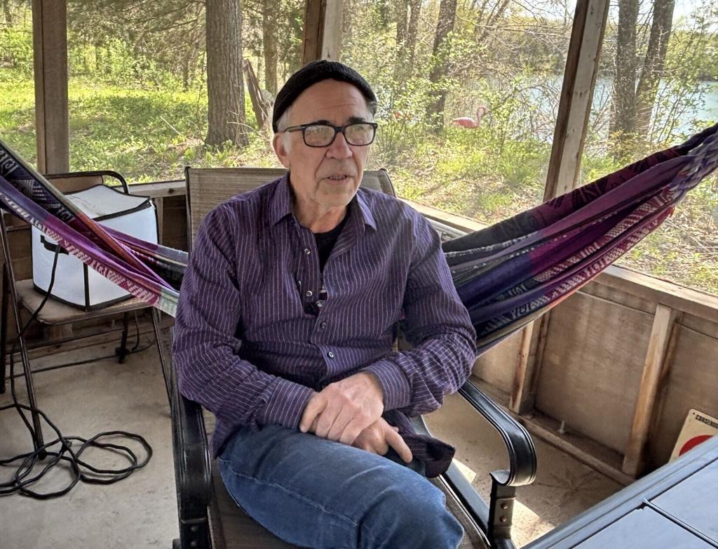 Songwriters event kicks off Minnesota Original Music Festival ST. PETER — The Minnesota Original Music Festival kicks off in spirit Thursday night with “Songwriters...Read full story