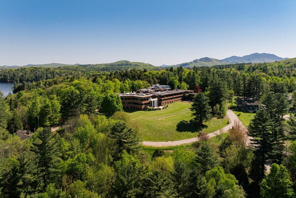 Trudeau Institute receives $2.5M grant SARANAC LAKE — The Trudeau Institute, Inc., a nonprofit biomedical research organization, has been awarded a...Read full story