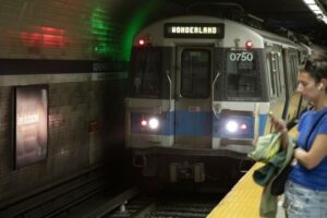 World Cup Is Pushing The T To Modernize Rider Navigation