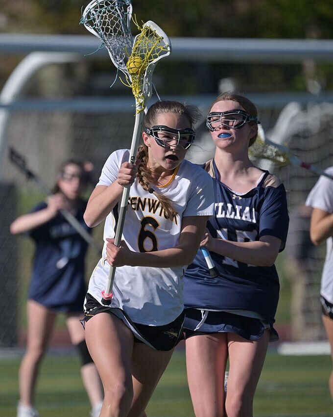 Friday’s area sports roundup: Danvers erupts offensively in comeback victory over Beverly SOFTBALL Danvers 15, Beve...