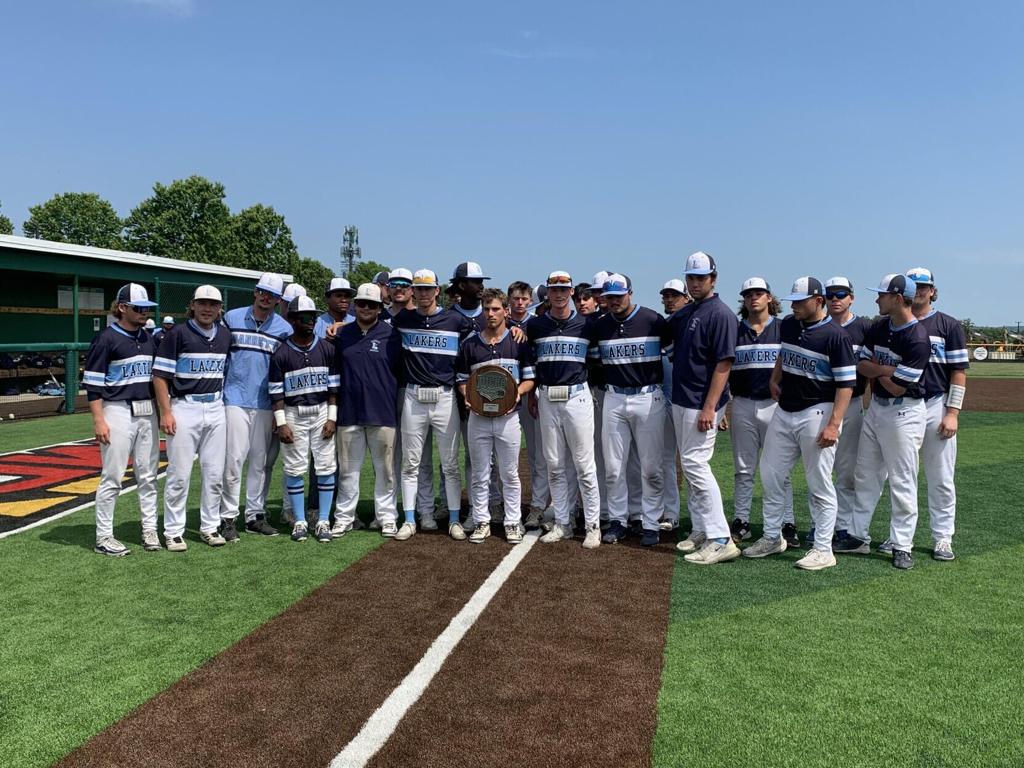 Garrett’s offense can’t spark Lakers in 9-3 title game loss to Frederick