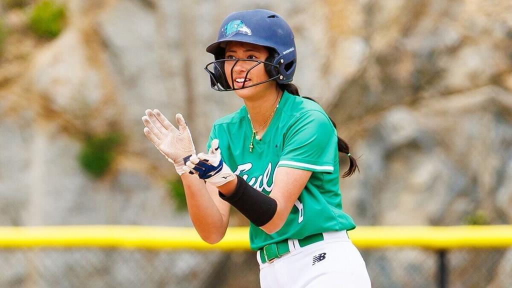 Granite State flavor at Endicott: Salem’s Moniz and Beeley, Windham’s Tower power Gulls to another big spring As a coach, Katie Bettencourt has never forgotten her Southern New Hampshire softball roots. Friday afternoon...Read full story