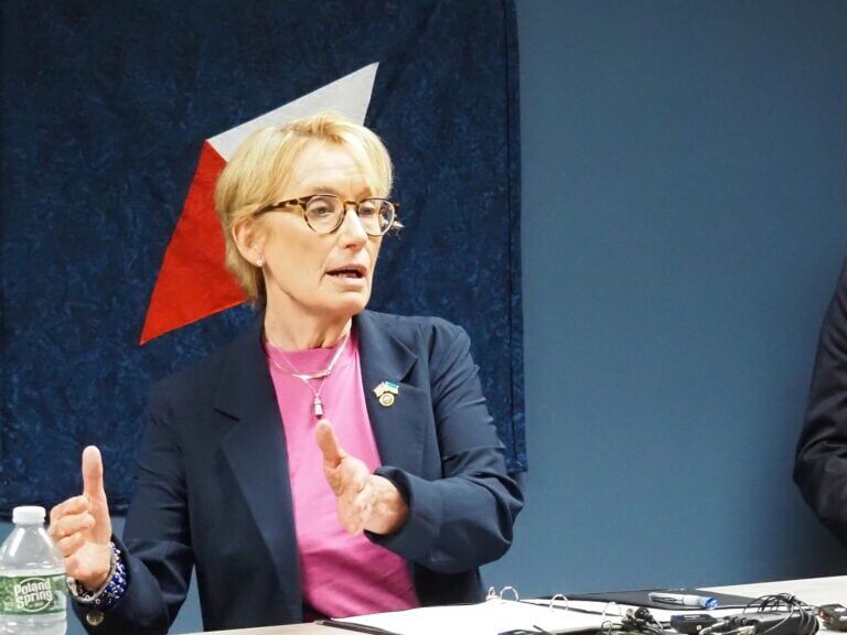 Hassan questions methadone clinics’ practices, care U.S. Sen. Maggie Hassan this week accused a national chain of o...