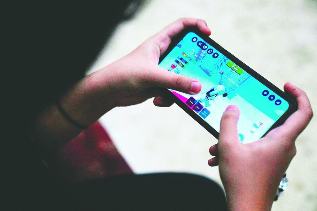 Kids & Screens: Parents, kids seek balance in digital age Jordan Spicklemire landed her first job as a high-school counselor in Indianapolis in 2012 — the...Read full story