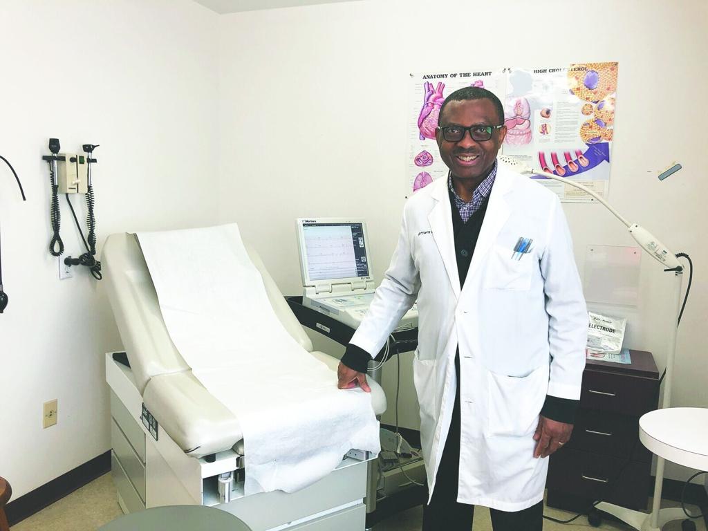 Local Business: Therapist’s business grows by word of mouth Megamotion Physical Therapy has been providing pain rel...