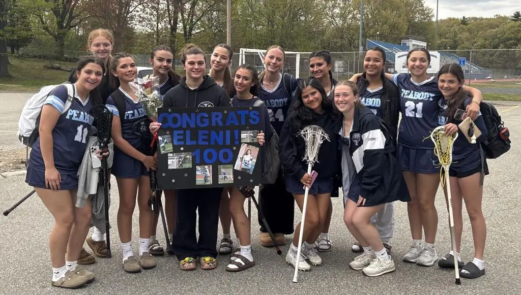 Monday’s area roundup: Marblehead’s Francis earns 700th career K: H-W girls lax explodes for 25 goals SOFTBALL Marblehead 9, Ipswich 2: Tessa Francis recorded her 700th career strikeout, finishing with 18 on...Read full story